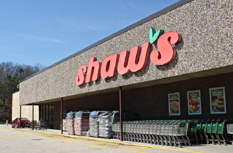 shaw's store